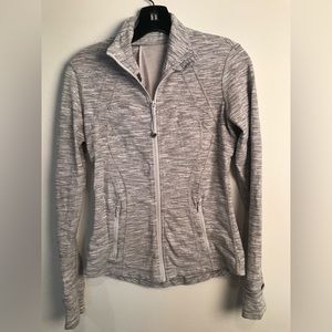 Lululemon Define jacket size 6